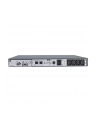 UPS APC SC450RMI1U Smart-UPS SC 450VA, 230V, RS-232, 1U - nr 20