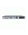 UPS APC SC450RMI1U Smart-UPS SC 450VA, 230V, RS-232, 1U - nr 81