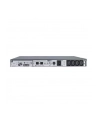 UPS APC SC450RMI1U Smart-UPS SC 450VA, 230V, RS-232, 1U - nr 84