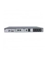 UPS APC SC450RMI1U Smart-UPS SC 450VA, 230V, RS-232, 1U - nr 86