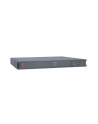 UPS APC SC450RMI1U Smart-UPS SC 450VA, 230V, RS-232, 1U - nr 91