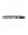 UPS APC SC450RMI1U Smart-UPS SC 450VA, 230V, RS-232, 1U - nr 94