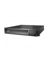UPS APC SMX1000I Smart-UPS X 1000VA, 230V, USB, 2U/Tower - nr 49