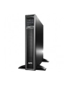 UPS APC SMX1000I Smart-UPS X 1000VA, 230V, USB, 2U/Tower - nr 56