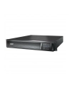 UPS APC SMX1500RMI2U Smart-UPS X 1500VA, USB, 2U/Tower - nr 101