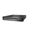 UPS APC SMX1500RMI2U Smart-UPS X 1500VA, USB, 2U/Tower - nr 103