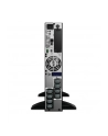 UPS APC SMX1500RMI2U Smart-UPS X 1500VA, USB, 2U/Tower - nr 108