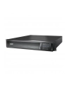 UPS APC SMX1500RMI2U Smart-UPS X 1500VA, USB, 2U/Tower - nr 22