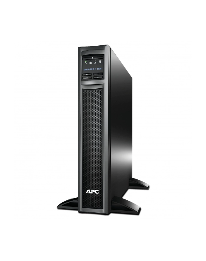 UPS APC SMX1500RMI2U Smart-UPS X 1500VA, USB, 2U/Tower główny