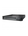 UPS APC SMX1500RMI2U Smart-UPS X 1500VA, USB, 2U/Tower - nr 2