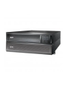 UPS APC SMX1500RMI2U Smart-UPS X 1500VA, USB, 2U/Tower - nr 43