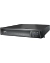 UPS APC SMX1500RMI2U Smart-UPS X 1500VA, USB, 2U/Tower - nr 49