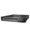 UPS APC SMX1500RMI2U Smart-UPS X 1500VA, USB, 2U/Tower - nr 62