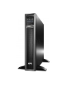 UPS APC SMX750I Smart-UPS X 750VA, 230V, USB, 2U/Tower - nr 10