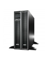 UPS APC SMX750I Smart-UPS X 750VA, 230V, USB, 2U/Tower - nr 19
