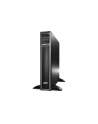 UPS APC SMX750I Smart-UPS X 750VA, 230V, USB, 2U/Tower - nr 28
