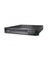 UPS APC SMX750I Smart-UPS X 750VA, 230V, USB, 2U/Tower - nr 50