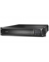 UPS APC SMX750I Smart-UPS X 750VA, 230V, USB, 2U/Tower - nr 55