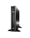 UPS APC SMX750I Smart-UPS X 750VA, 230V, USB, 2U/Tower - nr 59