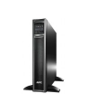 UPS APC SMX750I Smart-UPS X 750VA, 230V, USB, 2U/Tower - nr 5