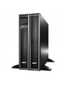 UPS APC SMX750I Smart-UPS X 750VA, 230V, USB, 2U/Tower - nr 66