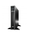 UPS APC SMX750I Smart-UPS X 750VA, 230V, USB, 2U/Tower - nr 67