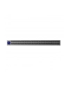 UBIQUITI UniFi Switch Enterprise Campus Aggregation (48) 25G SFP28, (6) 100G QSFFP228 - nr 9