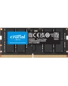 crucial Pamięć do notebooka DDR5 CSODIMM 32GB (1*32GB)/6400 CL52 - nr 1