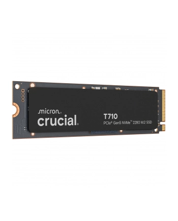 crucial Dysk SSD T710 2TB M.2 NVMe 2280 PCIe 5.0 14500/13800