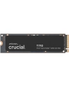 crucial Dysk SSD T710 4TB M.2 NVMe 2280 PCIe 5.0 14500/13800 - nr 24