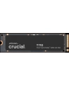crucial Dysk SSD T710 4TB M.2 NVMe 2280 PCIe 5.0 14500/13800 - nr 30