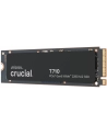 crucial Dysk SSD T710 4TB M.2 NVMe 2280 PCIe 5.0 14500/13800 - nr 6