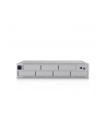 Ubiquiti UNAS-Pro-EU 2U rack-mount NAS with (7) 2.5/3.5'' drive bays and 10 Gbps performance designed for large-scale file storage and sharing, (7) 2.5/3.5'' HDD / SSD support, 10G SFP+ uplink and (1) GbE RJ45 port - nr 11