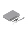 Ubiquiti UNAS-Pro-EU 2U rack-mount NAS with (7) 2.5/3.5'' drive bays and 10 Gbps performance designed for large-scale file storage and sharing, (7) 2.5/3.5'' HDD / SSD support, 10G SFP+ uplink and (1) GbE RJ45 port - nr 17