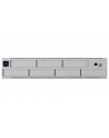 Ubiquiti UNAS-Pro-EU 2U rack-mount NAS with (7) 2.5/3.5'' drive bays and 10 Gbps performance designed for large-scale file storage and sharing, (7) 2.5/3.5'' HDD / SSD support, 10G SFP+ uplink and (1) GbE RJ45 port - nr 20