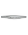 Ubiquiti UNAS-Pro-EU 2U rack-mount NAS with (7) 2.5/3.5'' drive bays and 10 Gbps performance designed for large-scale file storage and sharing, (7) 2.5/3.5'' HDD / SSD support, 10G SFP+ uplink and (1) GbE RJ45 port - nr 25