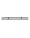 Ubiquiti UNAS-Pro-EU 2U rack-mount NAS with (7) 2.5/3.5'' drive bays and 10 Gbps performance designed for large-scale file storage and sharing, (7) 2.5/3.5'' HDD / SSD support, 10G SFP+ uplink and (1) GbE RJ45 port - nr 26