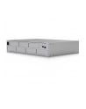 Ubiquiti UNAS-Pro-EU 2U rack-mount NAS with (7) 2.5/3.5'' drive bays and 10 Gbps performance designed for large-scale file storage and sharing, (7) 2.5/3.5'' HDD / SSD support, 10G SFP+ uplink and (1) GbE RJ45 port - nr 2