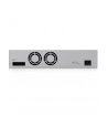 Ubiquiti UNAS-Pro-EU 2U rack-mount NAS with (7) 2.5/3.5'' drive bays and 10 Gbps performance designed for large-scale file storage and sharing, (7) 2.5/3.5'' HDD / SSD support, 10G SFP+ uplink and (1) GbE RJ45 port - nr 9