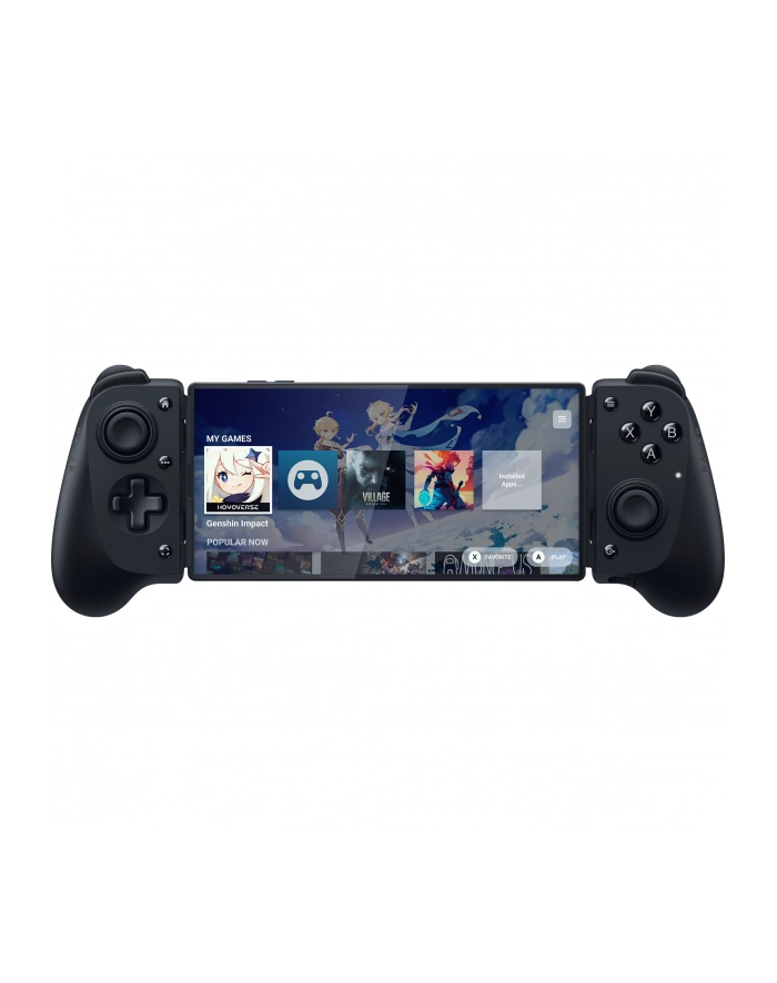 Razer Kishi V3 Gaming Console Controller główny