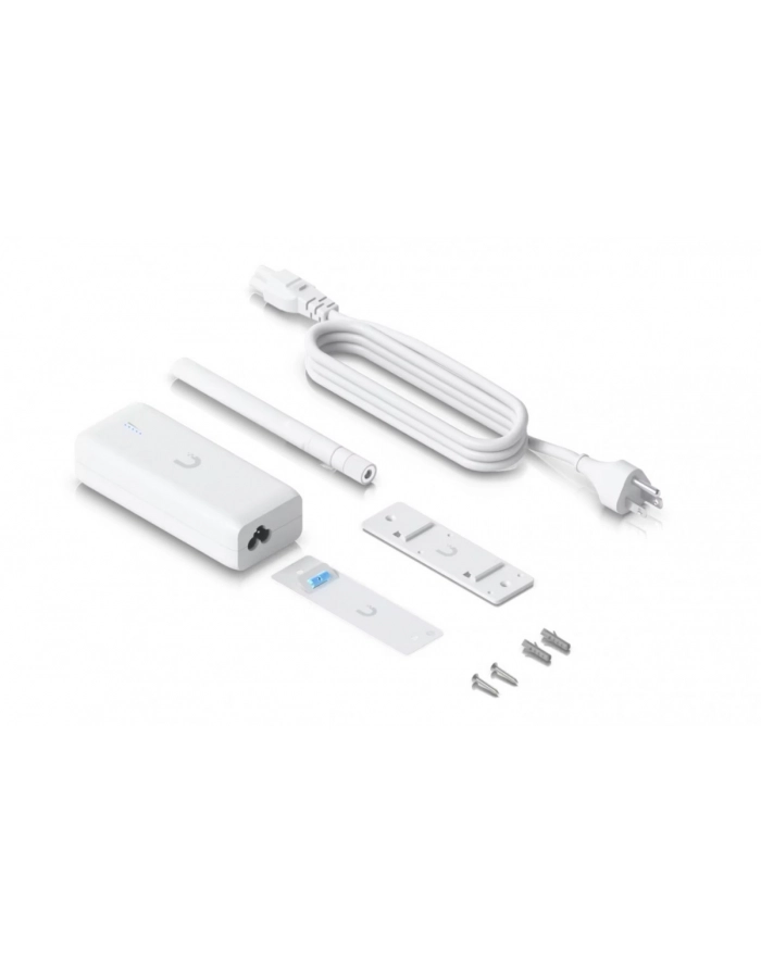UBIQUITI Plug-and-play, wireless bridging PoE adapter with integrated UniFi WiFi Auto-Link. główny