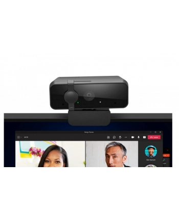 lenovo Kamera internetowa Essential FHD Gen2 4XC1S15018