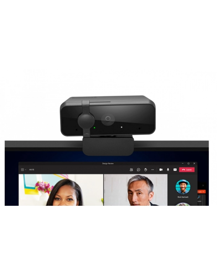 lenovo Kamera internetowa Essential FHD Gen2 4XC1S15018 główny