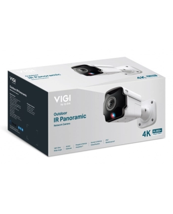 tp-link Kamera panoramiczna InSight S385PI