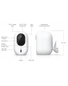 Ubiquiti UVC-G6-INS-W Plug-and-play, 4K WiFi-connected camera with a 1/1.8'' 8MP image sensor, Multi-TOPs AI Engine, and two-way audio - nr 34