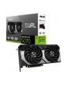 asus Karta graficzna GeForce RTX 5070 DUAL 12GB GDDR7 192BIT HDMI/3DP - nr 90
