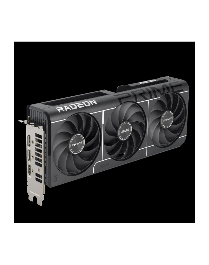 asus Karta graficzna Radeon RX 9060 XT Prime OC 16GB GDDR6 główny