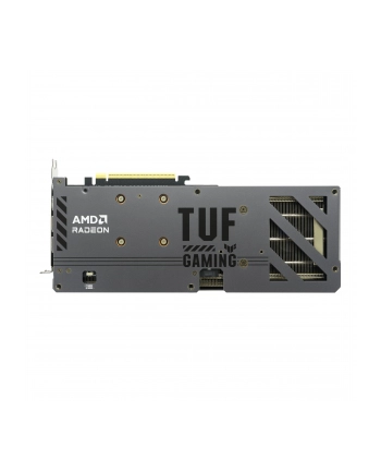 asus Karta graficzna Radeon RX 9060 XT TUF Gaming 16GB GDDR6 OC