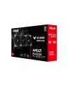 asus Karta graficzna Radeon RX 9060 XT TUF Gaming 16GB GDDR6 OC - nr 35