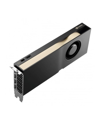 Nvidia Rtx Pro 4500 24GB Cuda 10496 GDDR6 Ai Learning Krk (NVIDIARTXPRO4500)
